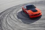 Ford Mustang Boss 302 2012 года